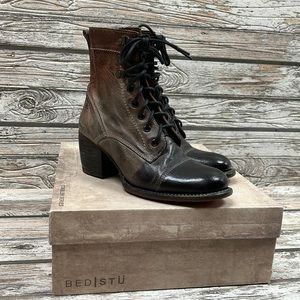 Bed Stu Judgement Starry Night TD